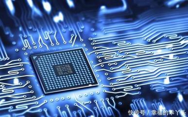 富士康與吉利深化合作 代工生產(chǎn)芯片，集成電路設(shè)計迎來新階段